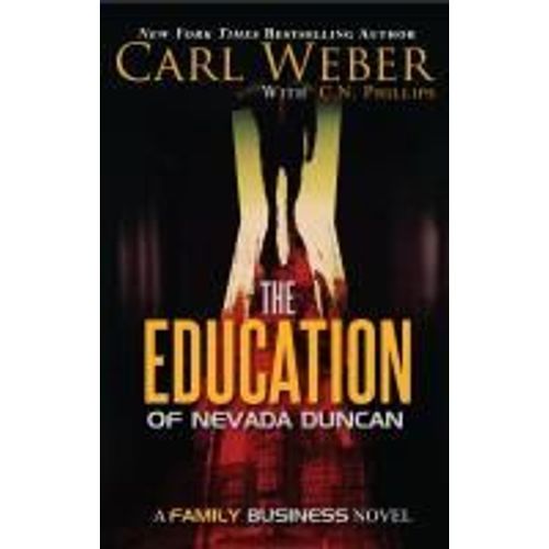 The Education Of Nevada Duncan