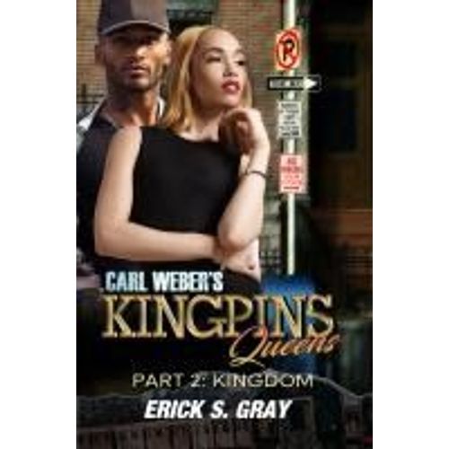Carl Weber's Kingpins: Queens 2