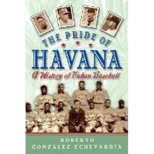 The Pride Of Havana