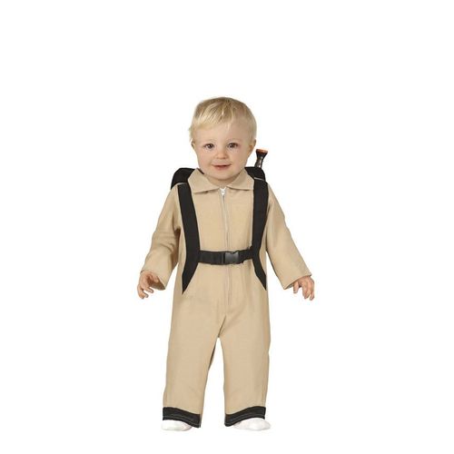 Déguisement Chasseur De Fantômes Bébé