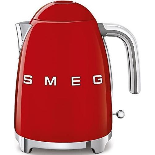 Smeg 50's Retro Style Beige (1.7 l, 2400 W) Bouilloire – acheter chez