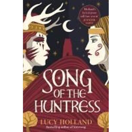 Song Of The Huntress