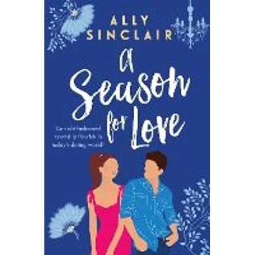 A Season For Love