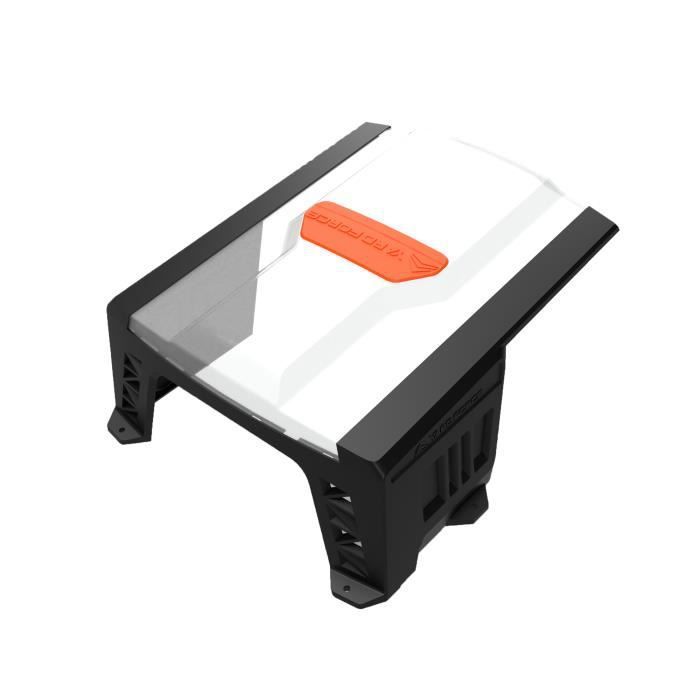 Yard Force - Garage pour Robot Tondeuse compatible avec tous les robots Yard Force - AR SH02