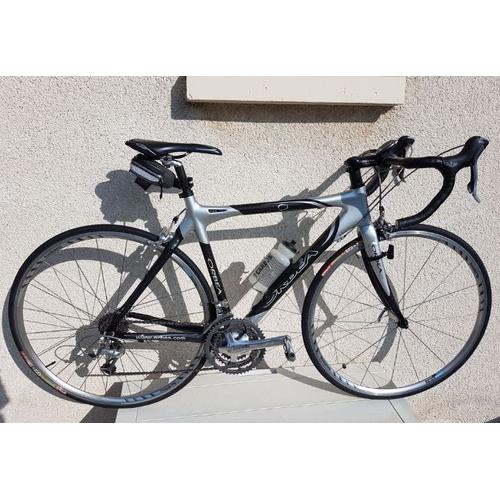 Velo Orbea Onix Tout Carbone Taille 51