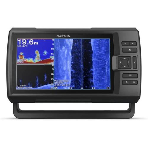 Sondeur Garmin Striker Vivid 9sv