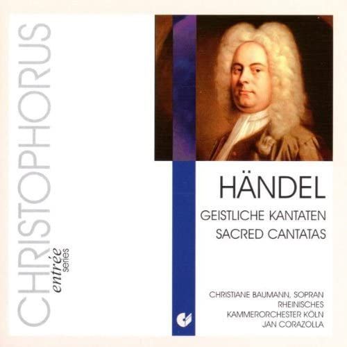 Sacred Cantatas