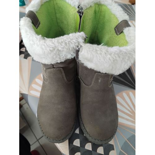 Bottes Fille 30 Friendly Gepy Aventure 1585
