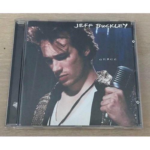 Grace - Jeff Buckley