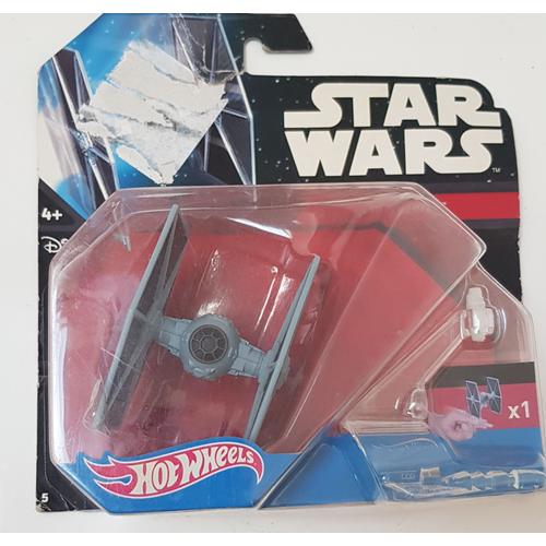 Vehicule / Star Wars / The Fighter / Hot Wheels