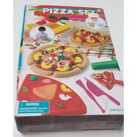 Pate Modeler Pizza pas cher - Achat neuf et occasion