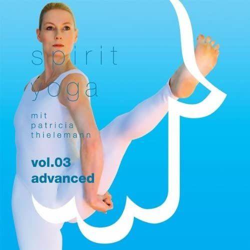 Spirit Yoga-Vol.03