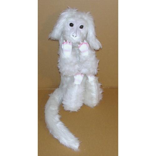 peluche falkor dragon blanc l histoire sans fin movie doudou dragon chien neverending story 42 cm Rakuten