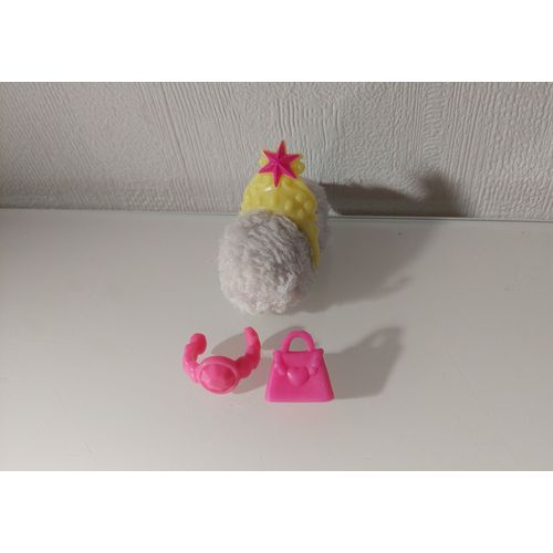 My Little Pony - Mon Petit Poney - Accessoires