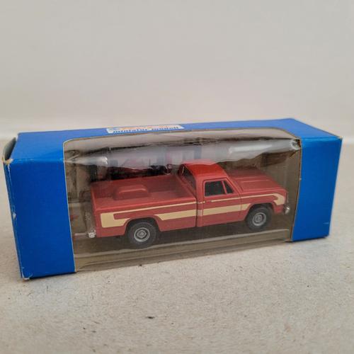 Ho 1.87 Roco Dodge Pick-Up