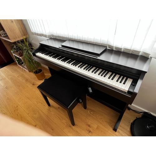 Piano Numérique Yamaha Ydp-163
