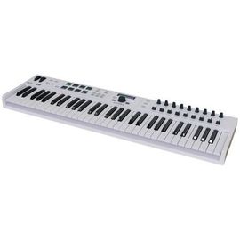 Arturia Keylab Essential 61 Universal Midi Controller - New / Used Once