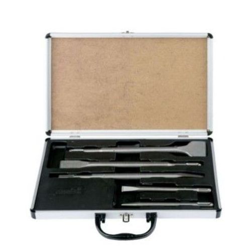 PARKSIDE® set de burins SDS-plus