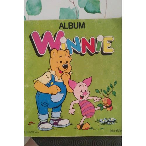 Album Winnie 6