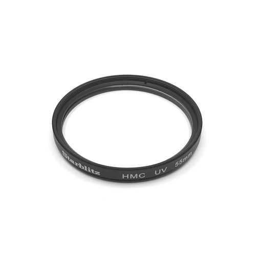 STARBLITZ Filtre HMC UV 55mm