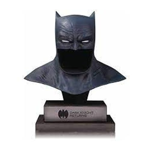 Dc Direct Dc Gallery Dark Knight Returns Batman Cowl