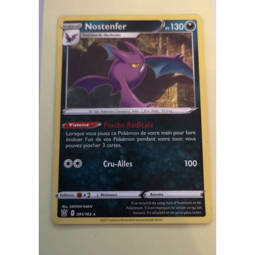 Nostenfer 091 / 163