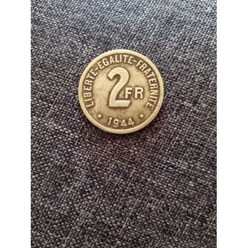 2 Fr 1944