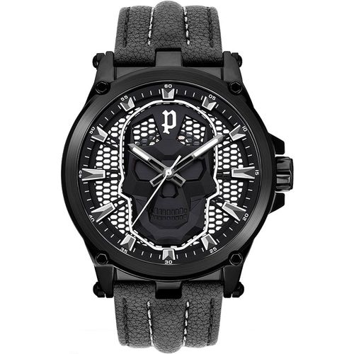 Mens Watch Police Pewja2108201, Quartz, 47mm, 5atm