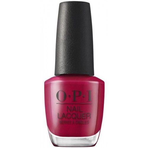 Opi - Vernis À Ongles Collection Fall Wonders Red-Veal Your Truth 15ml 