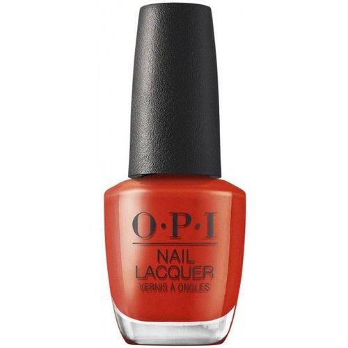 Opi - Vernis À Ongles Collection Fall Wonders Rust & Relaxation 15ml 
