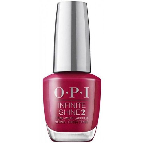 Vernis Infinite Shine Opi Fall Wonders Red-Veal Your Truth 15ml 