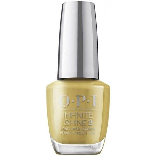 Vernis Infinite Shine Opi Fall Wonders Ochre To The Moon 15ml 