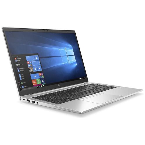 HP EliteBook 845 G7 Notebook - Ryzen 5 Pro 4650U 16 Go RAM 256 Go SSD Argent