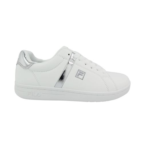 Baskets Crosscourt 2 F Low