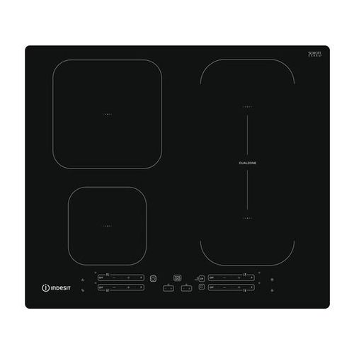 INDESIT TAQUE IB65B60NE