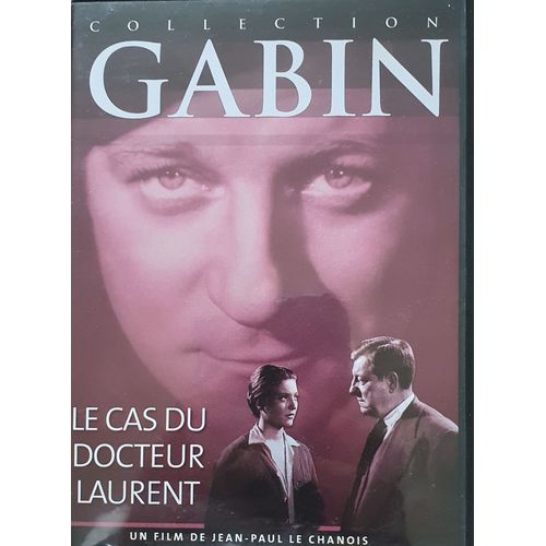 Le Cas Du Dr Laurent