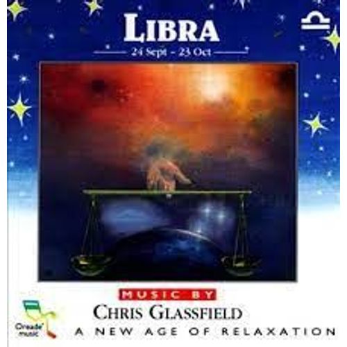 Balance - Musique Par Chris Glassfield