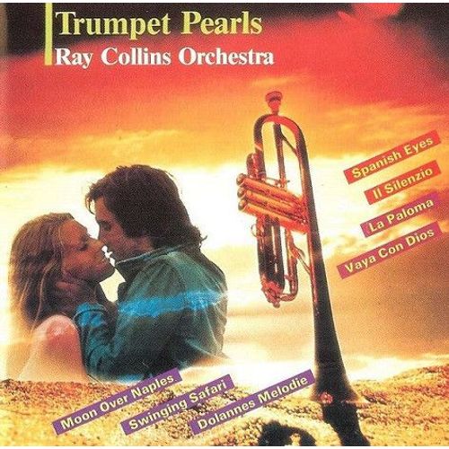 Trumpet Pearls