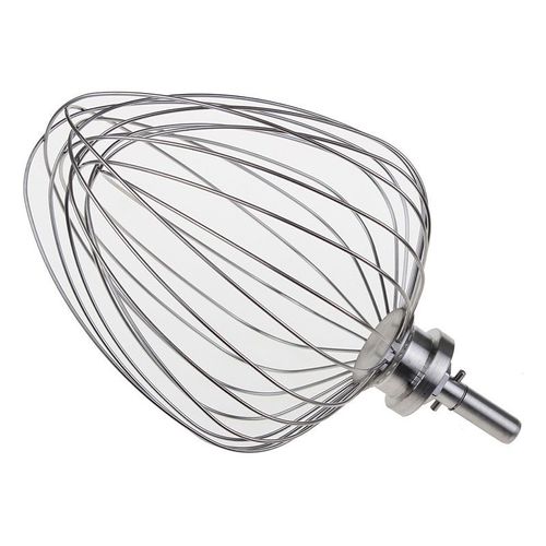 Fouet en acier inoxydable pour Major Kenwood KW717152