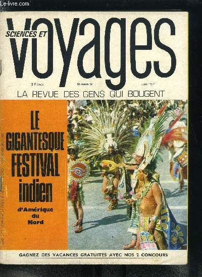 Sciences Et Voyages -Nouvelle Série- La Vie Des Hommes N°037 - Cinq Femmes, Quinze Jours Dans Une Maison Sous La Mer.