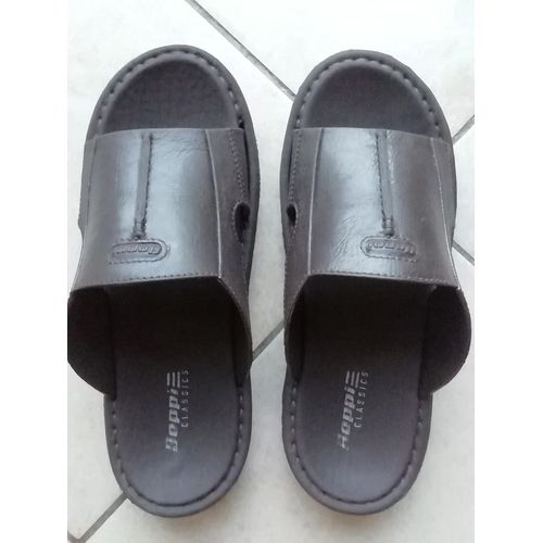 Mules Homme Beppi Taille 41 / 42 ( Petit 42) .