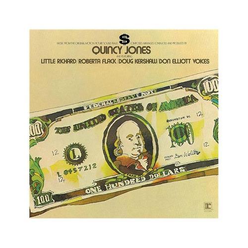 Bof -  Dollars (Syeor) - Vinyle Couleur - Vinyle 33 Tours