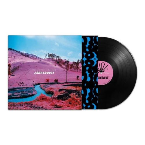 Archeology - Vinyle 33 Tours