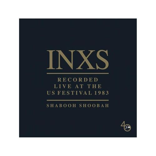 Recorded Live At The Us Festival 1983 - Vinyle 33 Tours