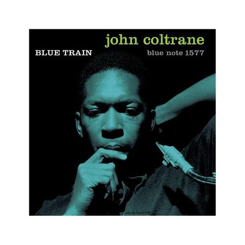 Blue Train: The Complete Masters - Cd Album