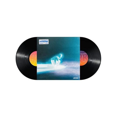 Roadrunner: New Light, New Machine - Vinyle 33 Tours