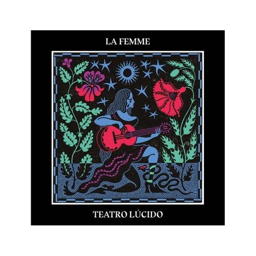 Teatro Lúcido
