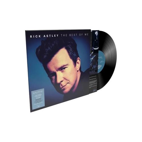 The Best Of Me - Vinyle 33 Tours