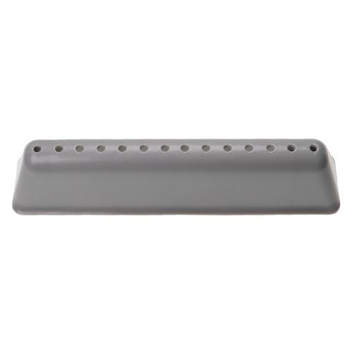 vhbw Aube de tambour remplacement pour ARI310980, ARI310994, ARI311464, 147749, 461971408872, 480111104175, 481241848987 pour machine à laver