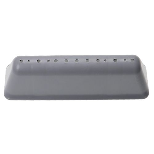vhbw Aube de tambour remplacement pour 311134, 480111104079, C00311134 pour machine à laver
